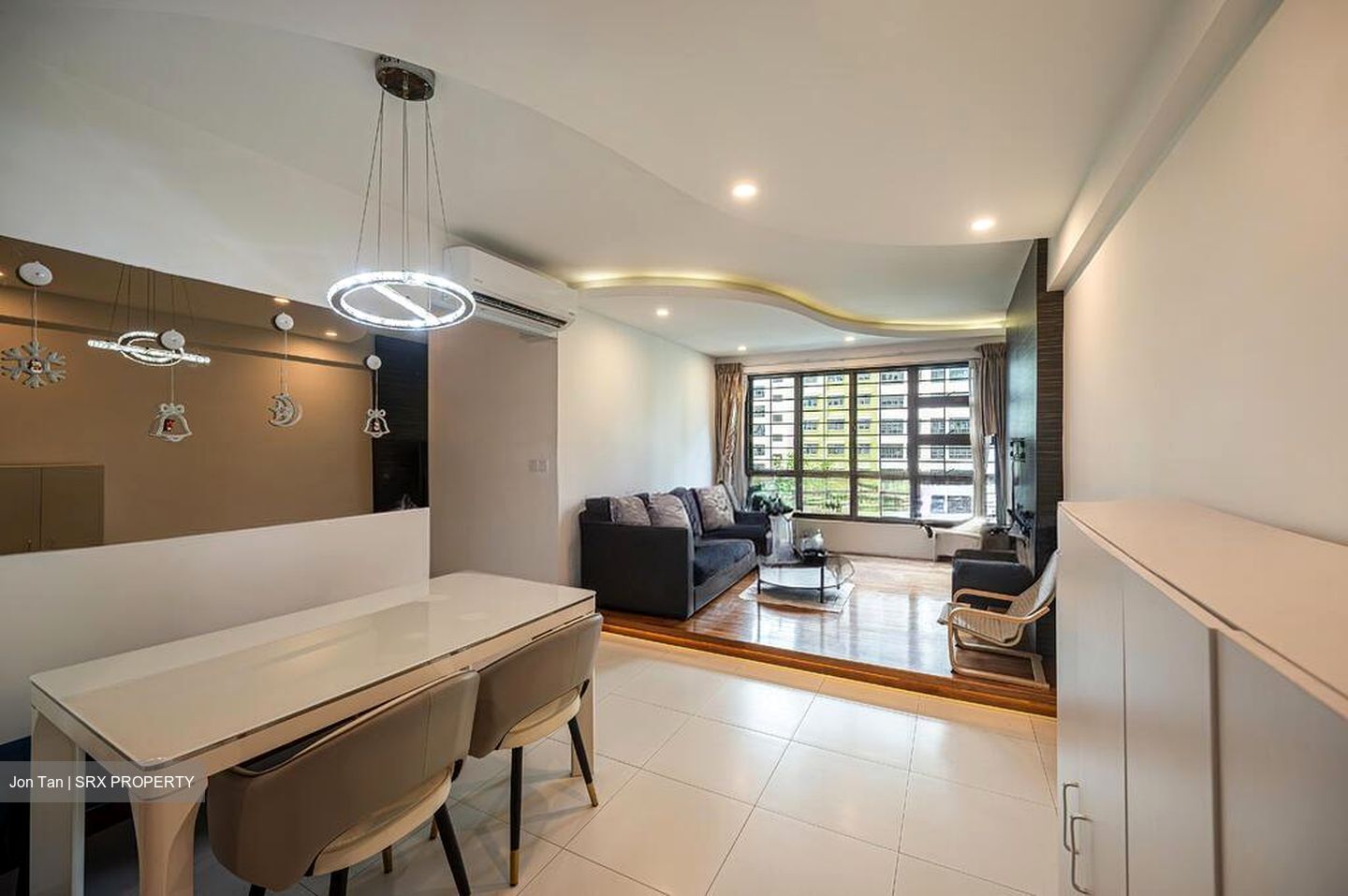 Blk 334C Yishun Riverwalk (Yishun), HDB 4 Rooms #514698161